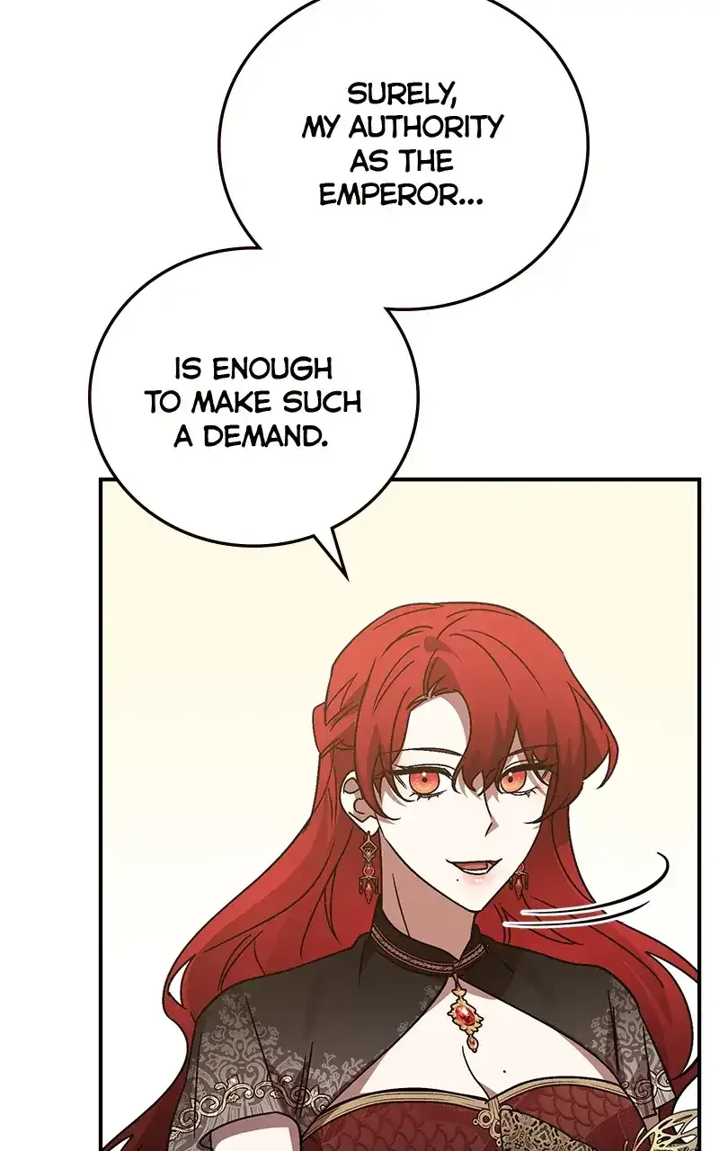 Heroes, Demons & Villains Chapter 80 page 54