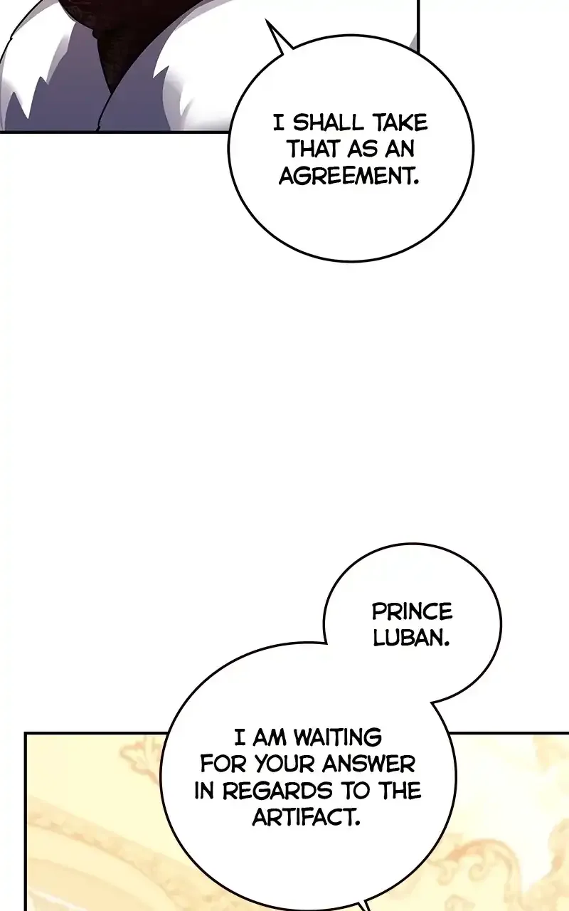 Heroes, Demons & Villains Chapter 80 page 59