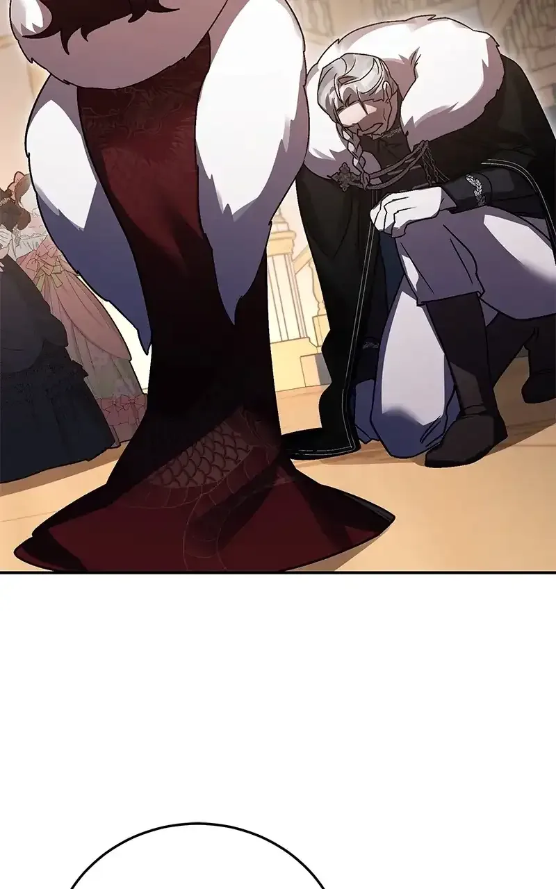 Heroes, Demons & Villains Chapter 80 page 44