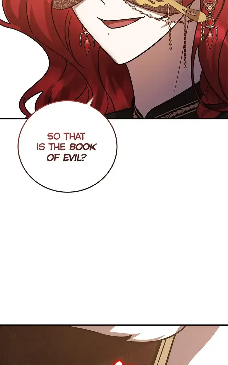 Heroes, Demons & Villains Chapter 80 page 17