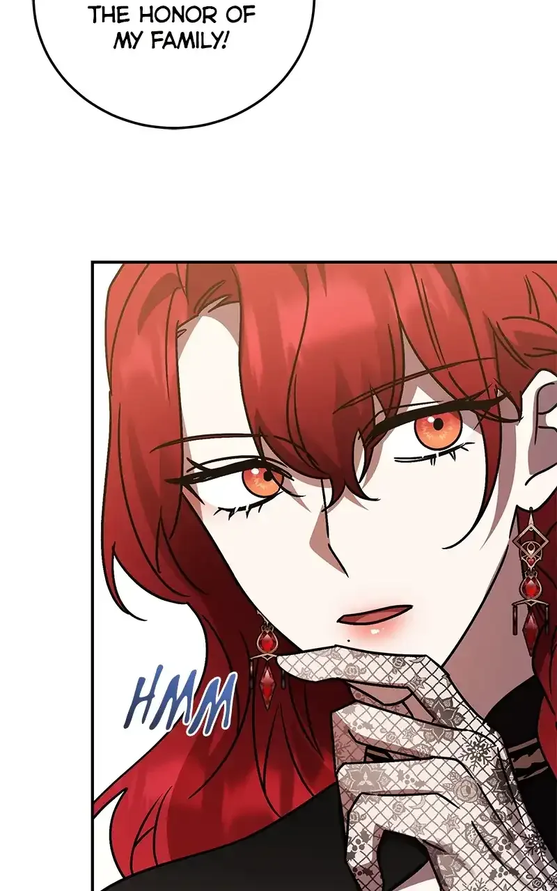 Heroes, Demons & Villains Chapter 80 page 34