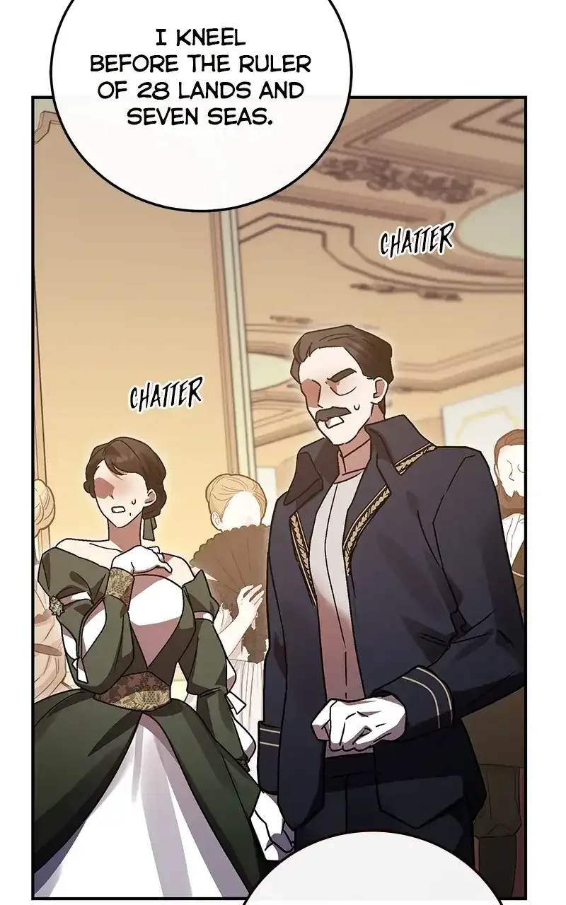 Heroes, Demons & Villains Chapter 80 page 45