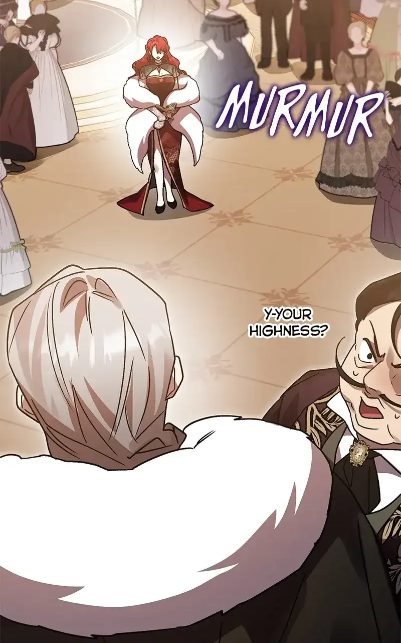 Heroes, Demons & Villains Chapter 80 page 38