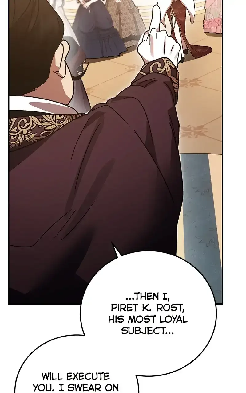Heroes, Demons & Villains Chapter 80 page 33