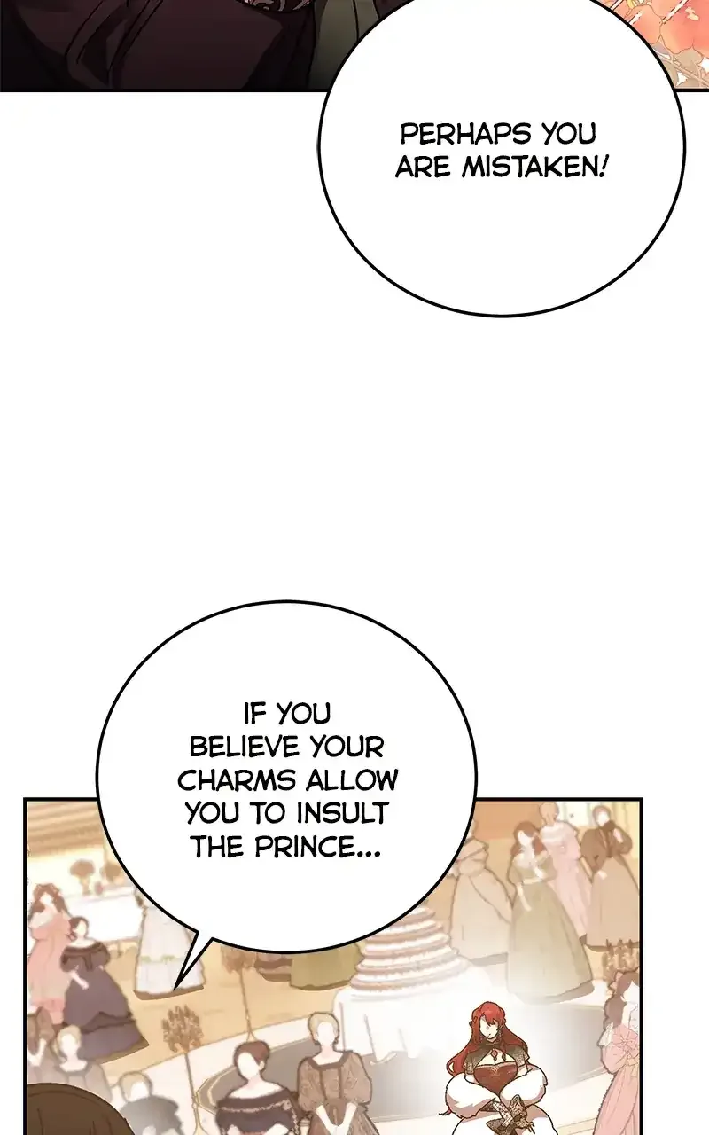 Heroes, Demons & Villains Chapter 80 page 32