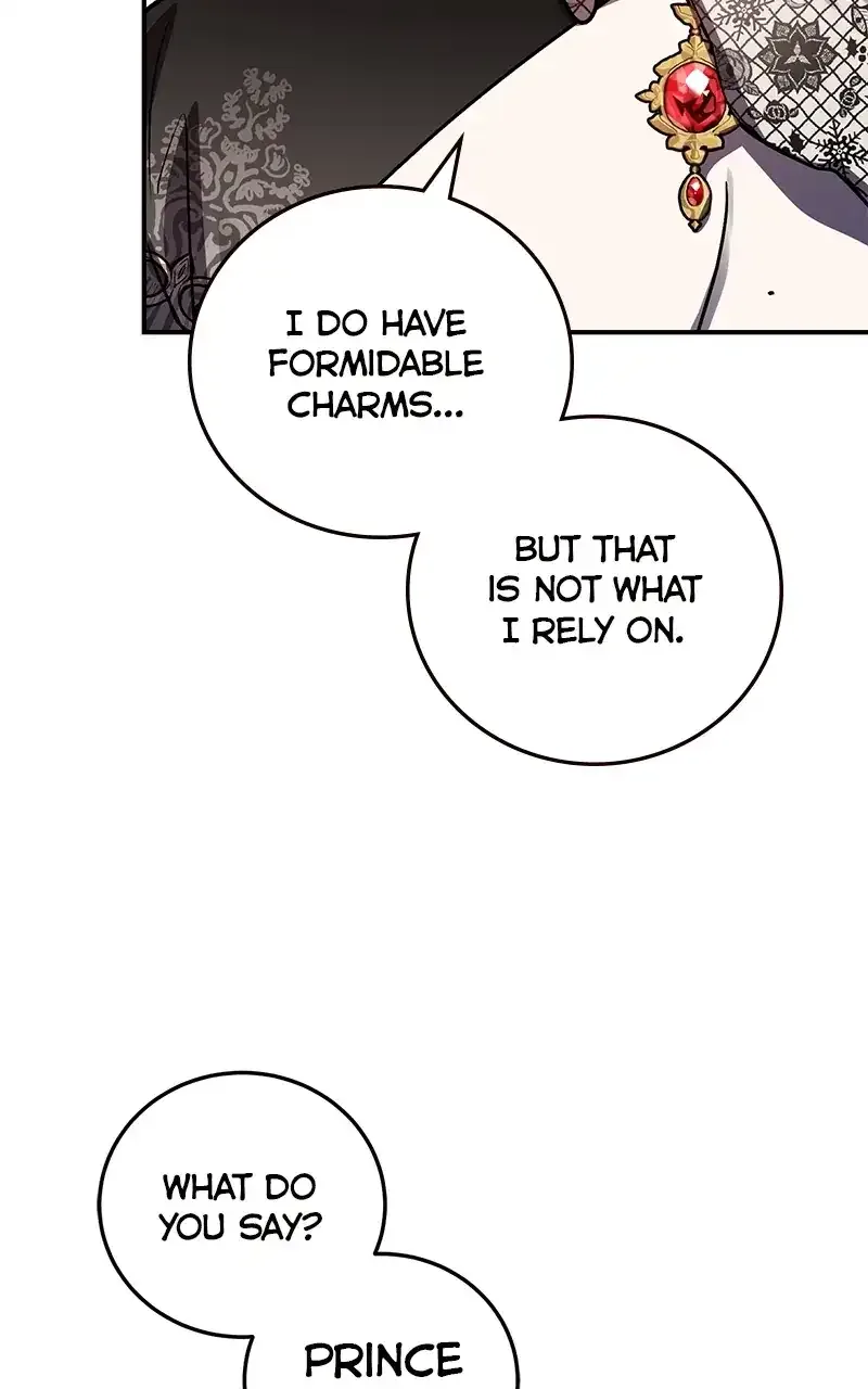 Heroes, Demons & Villains Chapter 80 page 35