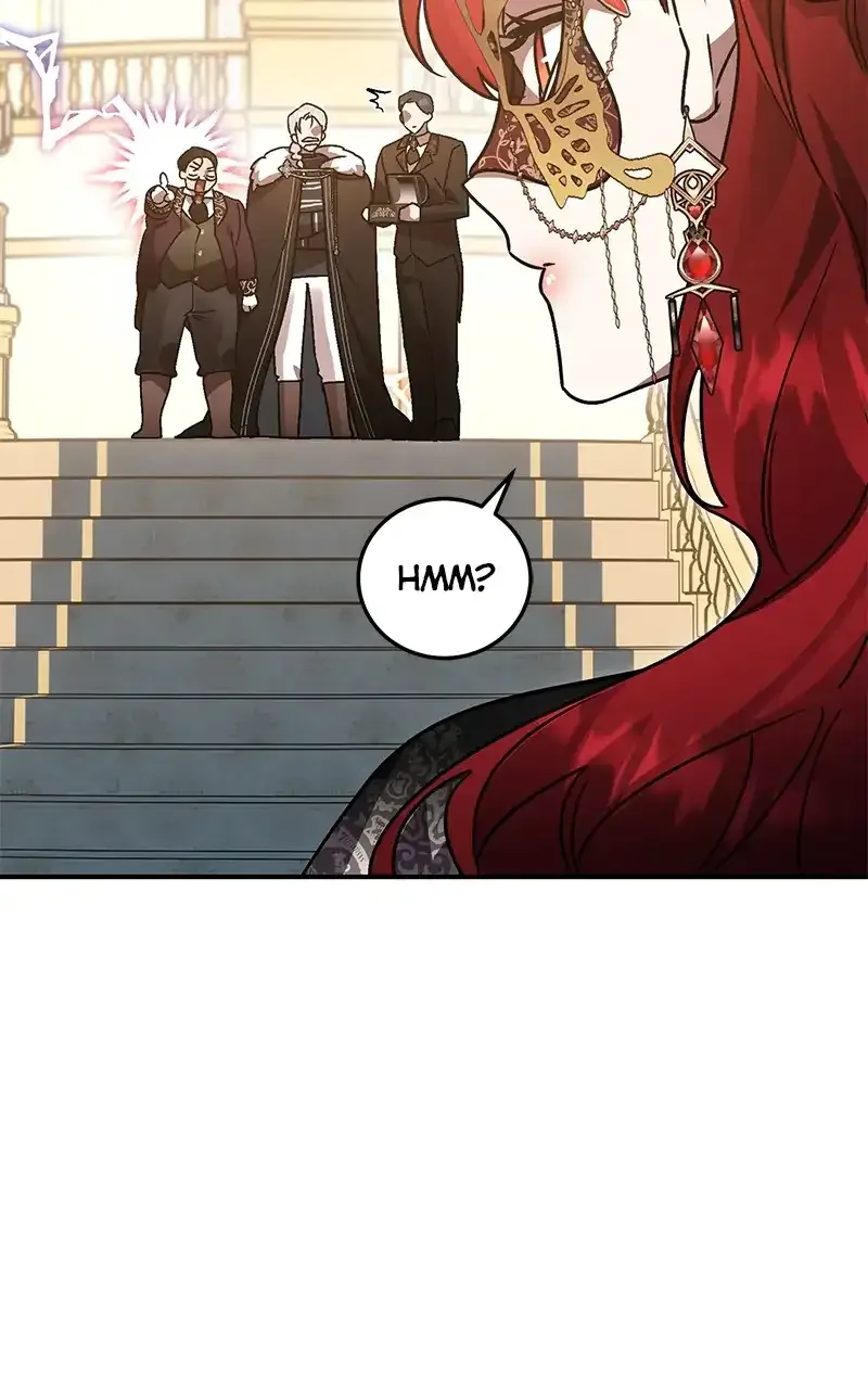 Heroes, Demons & Villains Chapter 80 page 26
