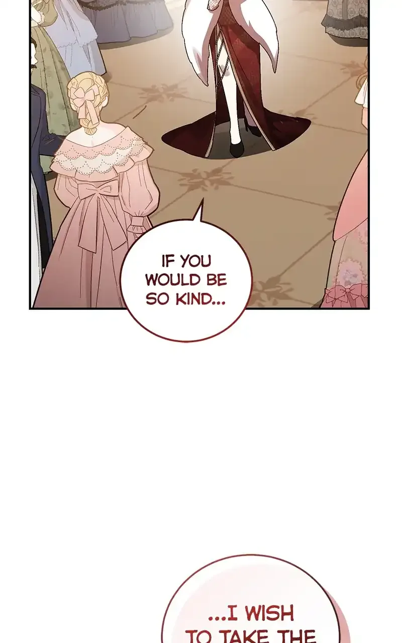 Heroes, Demons & Villains Chapter 80 page 21