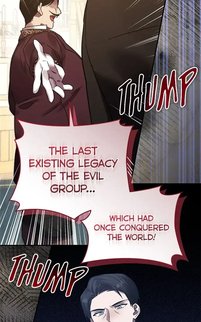 Heroes, Demons & Villains Chapter 80 page 3
