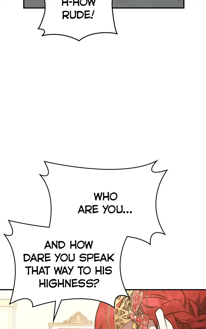 Heroes, Demons & Villains Chapter 80 page 25