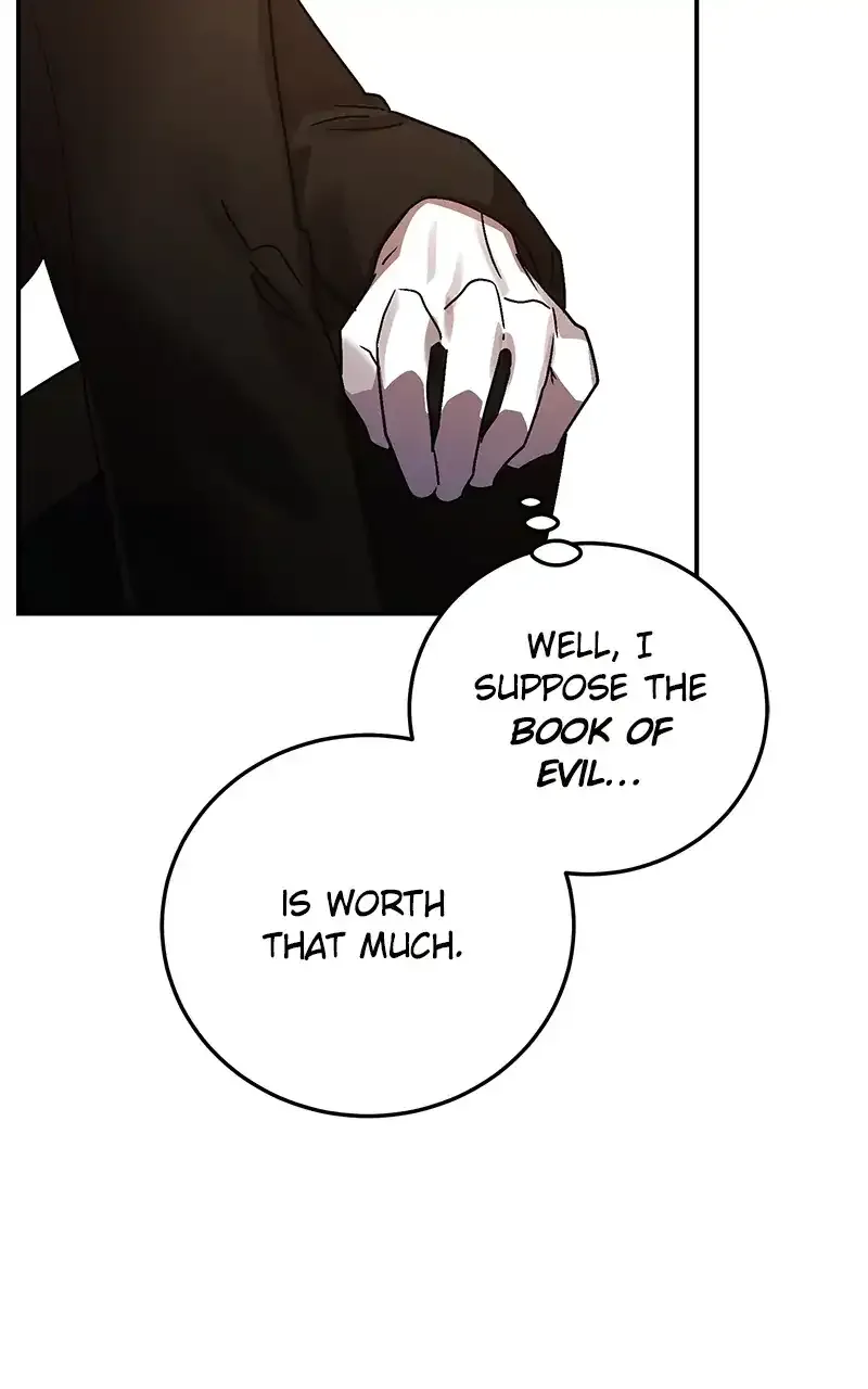 Heroes, Demons & Villains Chapter 80 page 70