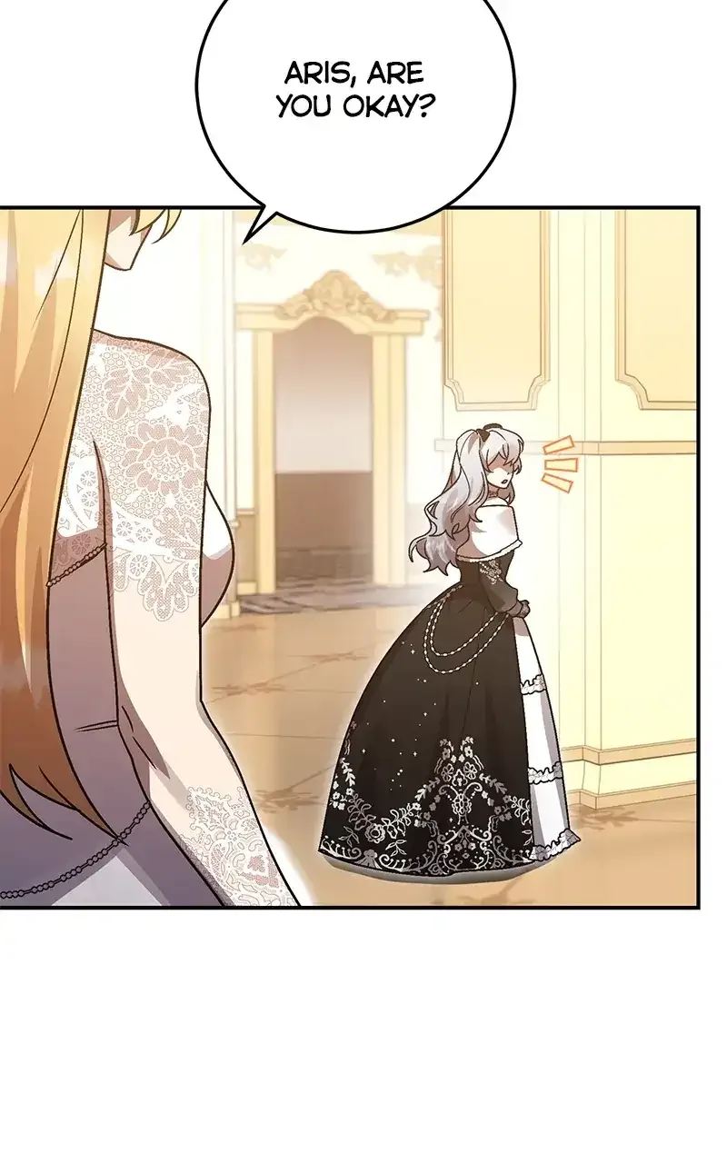 Heroes, Demons & Villains Chapter 80 page 82
