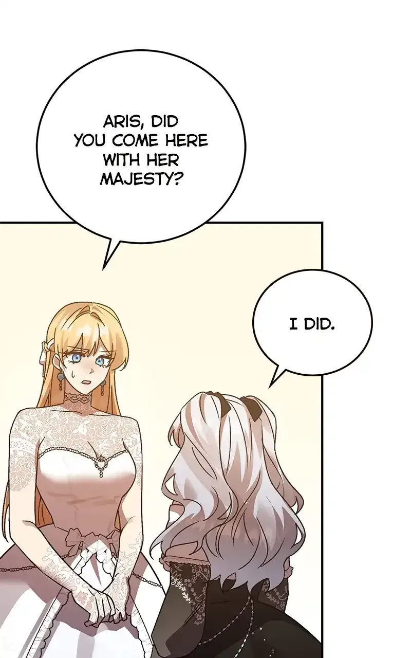 Heroes, Demons & Villains Chapter 80 page 88