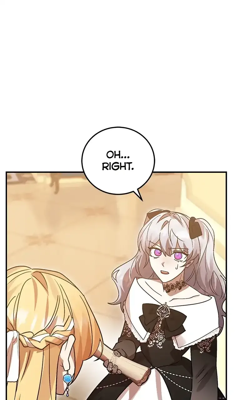 Heroes, Demons & Villains Chapter 80 page 95