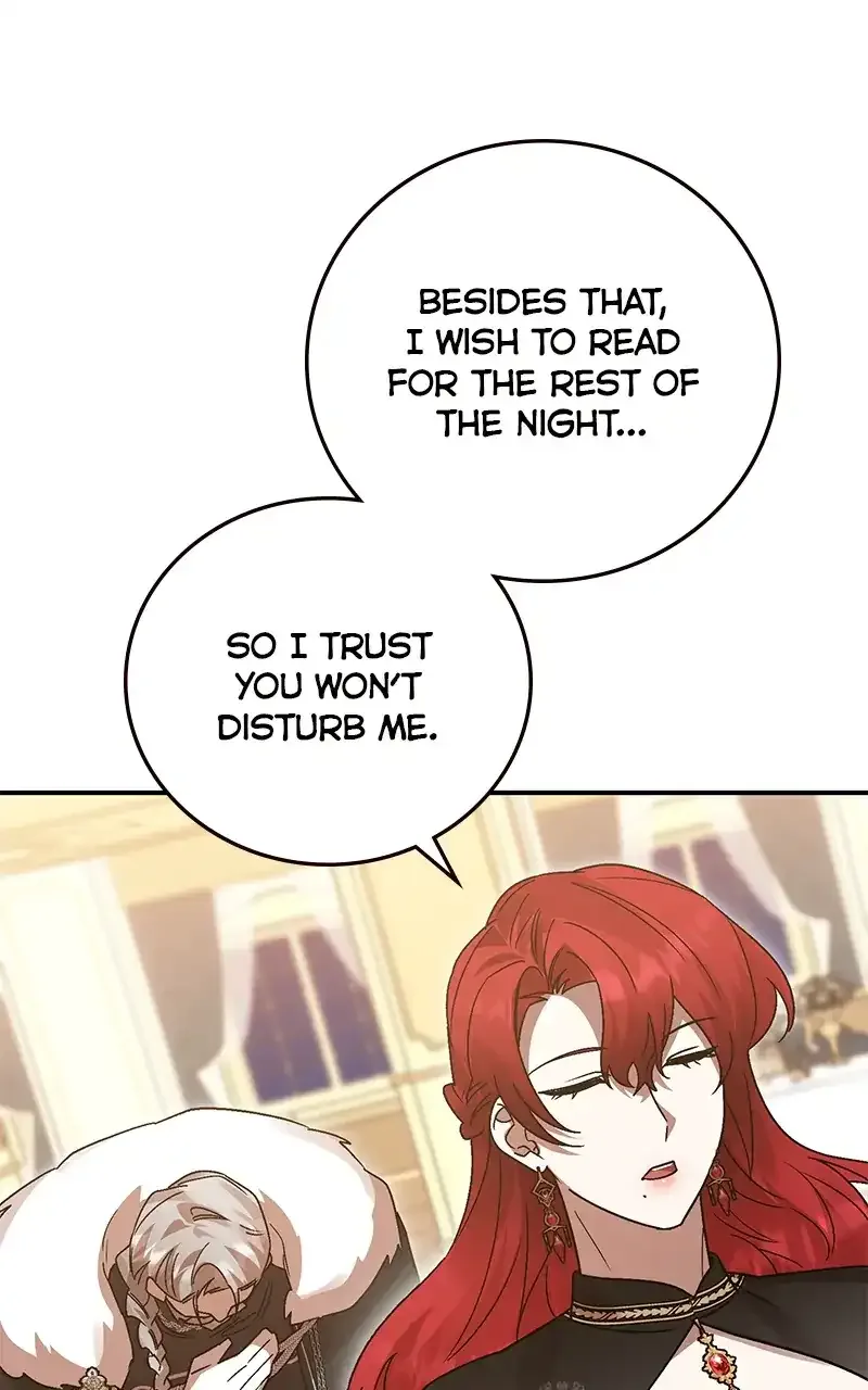 Heroes, Demons & Villains Chapter 80 page 74