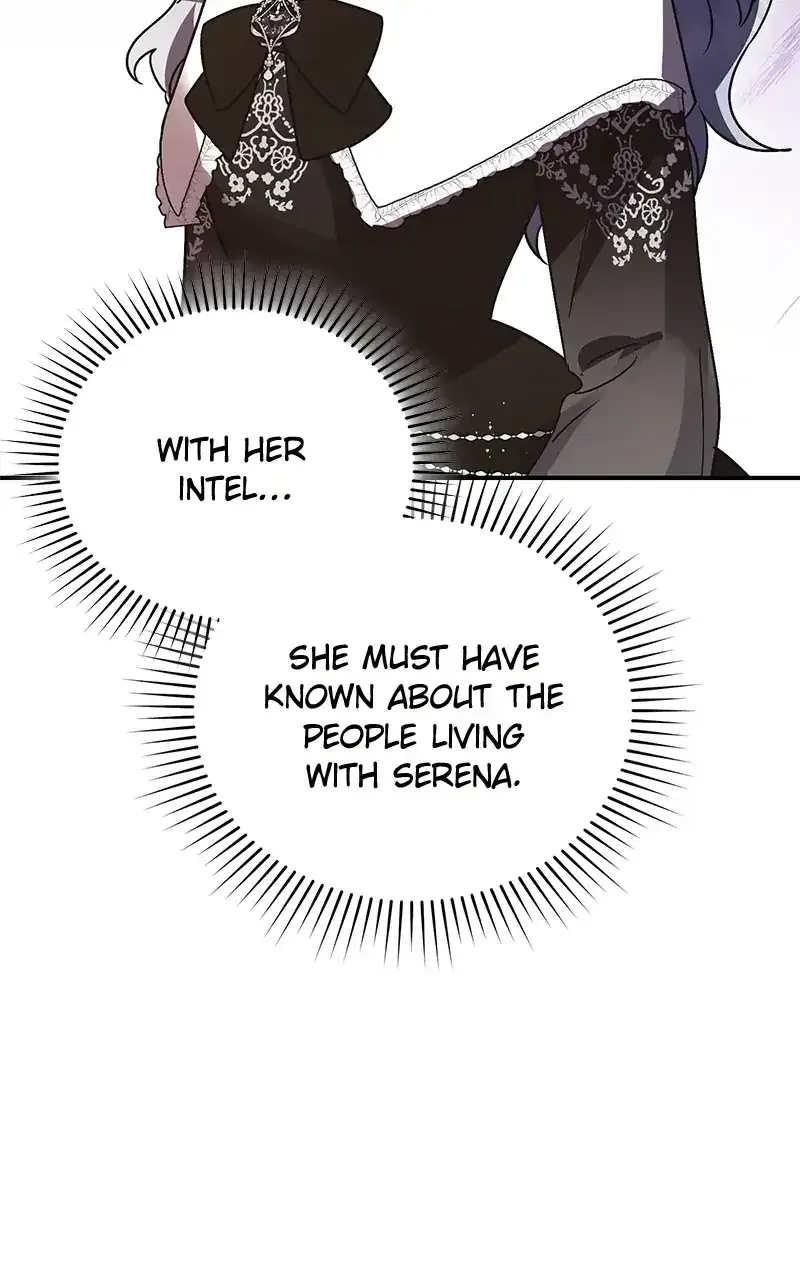 Heroes, Demons & Villains Chapter 80 page 92