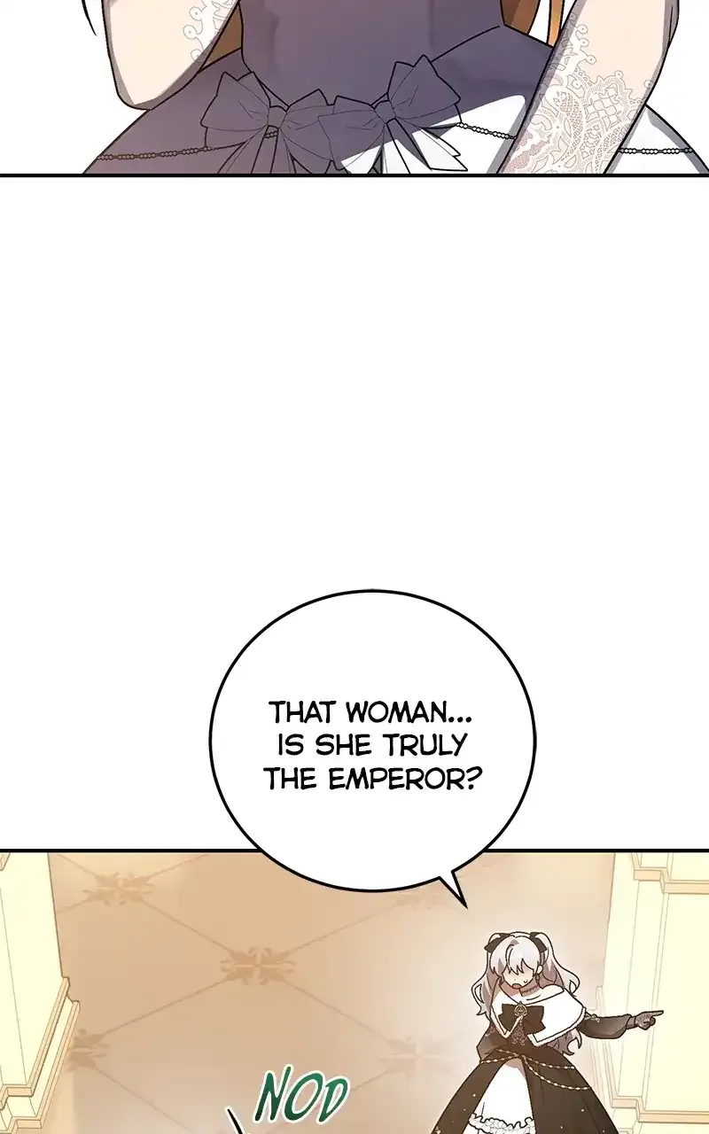 Heroes, Demons & Villains Chapter 80 page 84