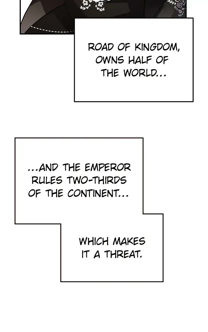 Heroes, Demons & Villains Chapter 80 page 87