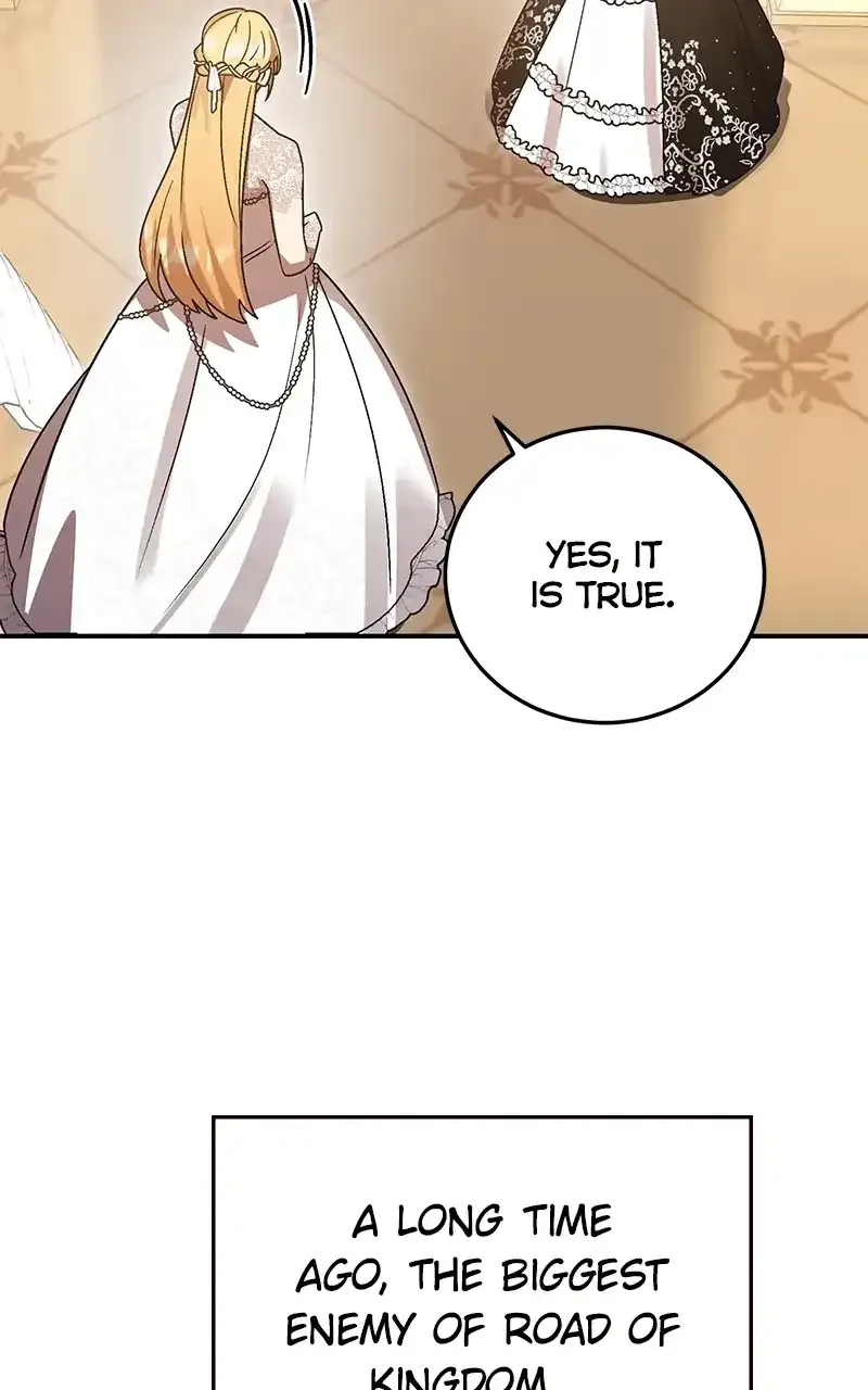 Heroes, Demons & Villains Chapter 80 page 85