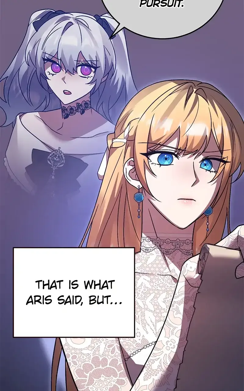 Heroes, Demons & Villains Chapter 80 page 105