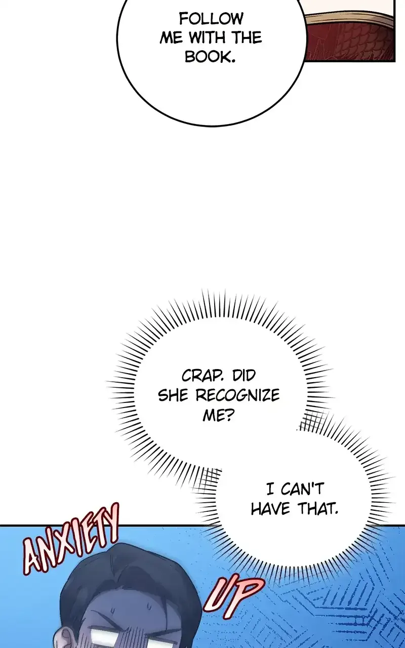 Heroes, Demons & Villains Chapter 80 page 77