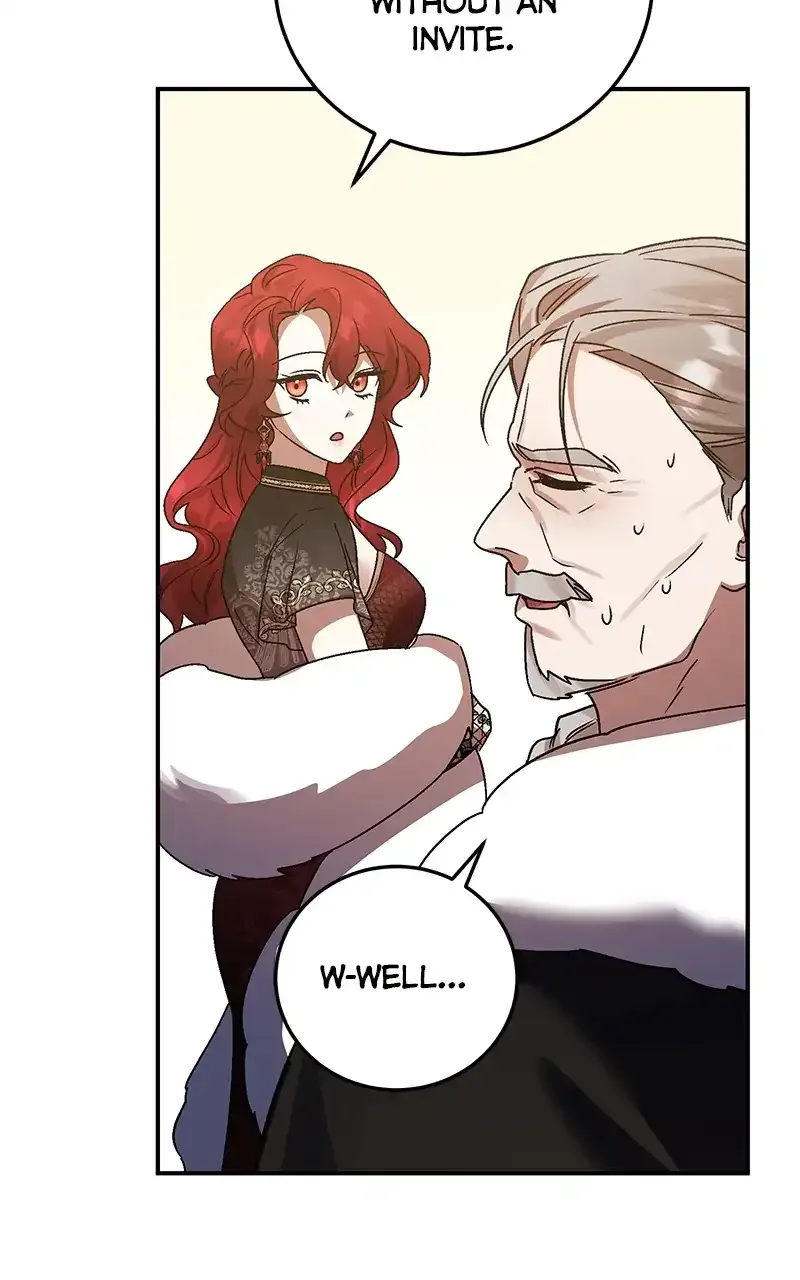 Heroes, Demons & Villains Chapter 80 page 73