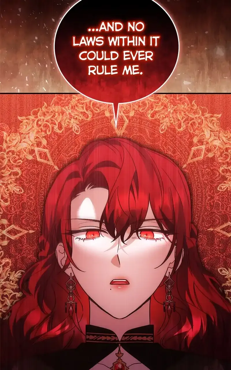 Heroes, Demons & Villains Chapter 81 page 32
