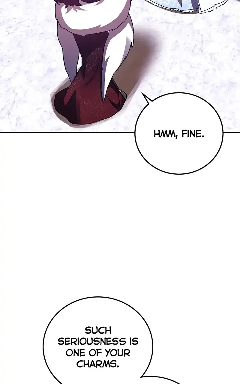 Heroes, Demons & Villains Chapter 81 page 51