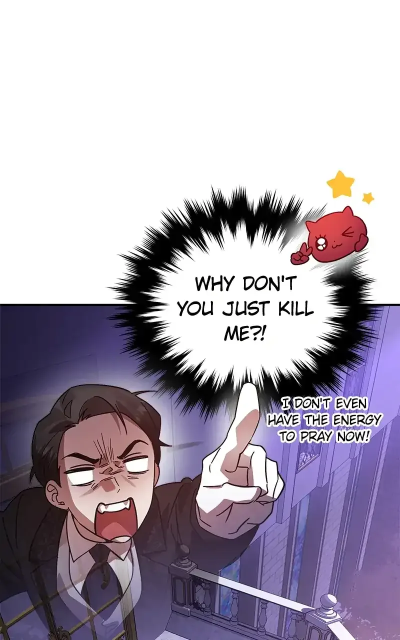 Heroes, Demons & Villains Chapter 81 page 19