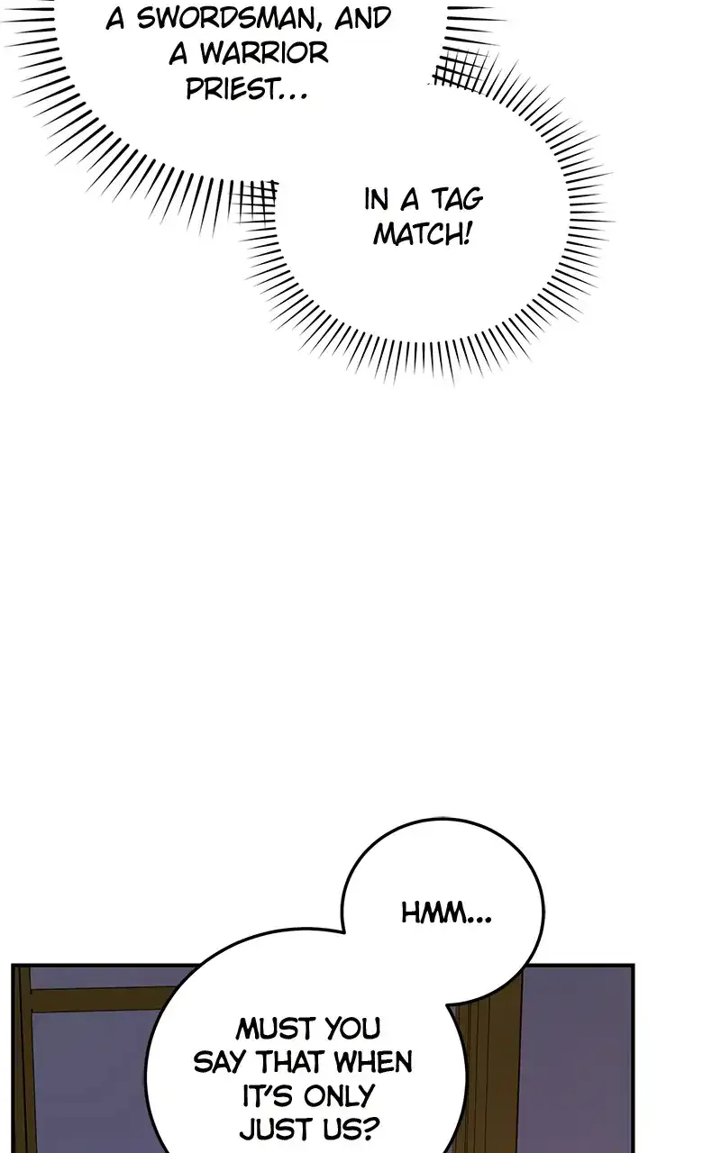 Heroes, Demons & Villains Chapter 81 page 22
