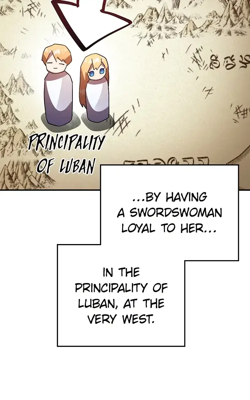 Heroes, Demons & Villains Chapter 81 page 70