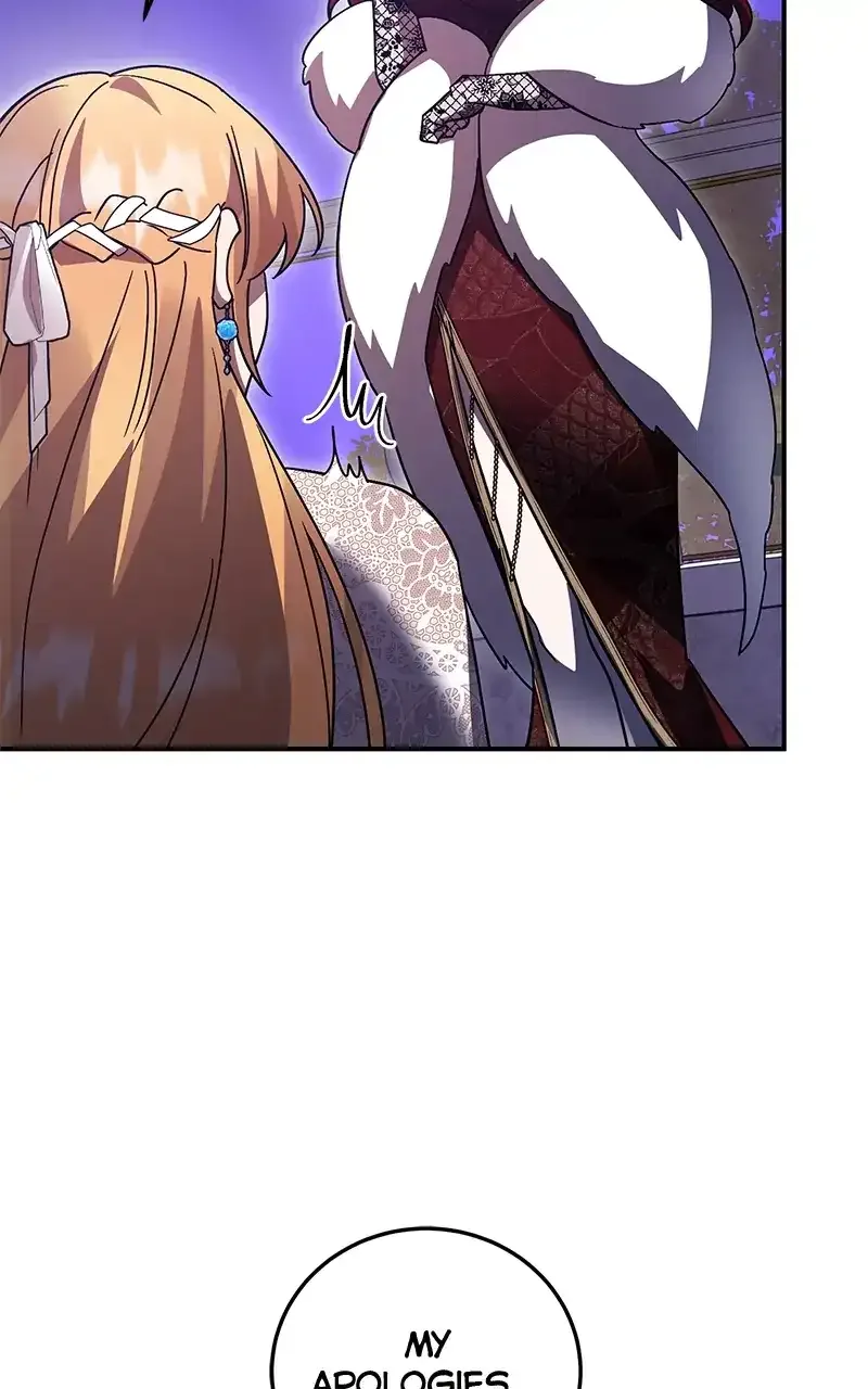 Heroes, Demons & Villains Chapter 81 page 56