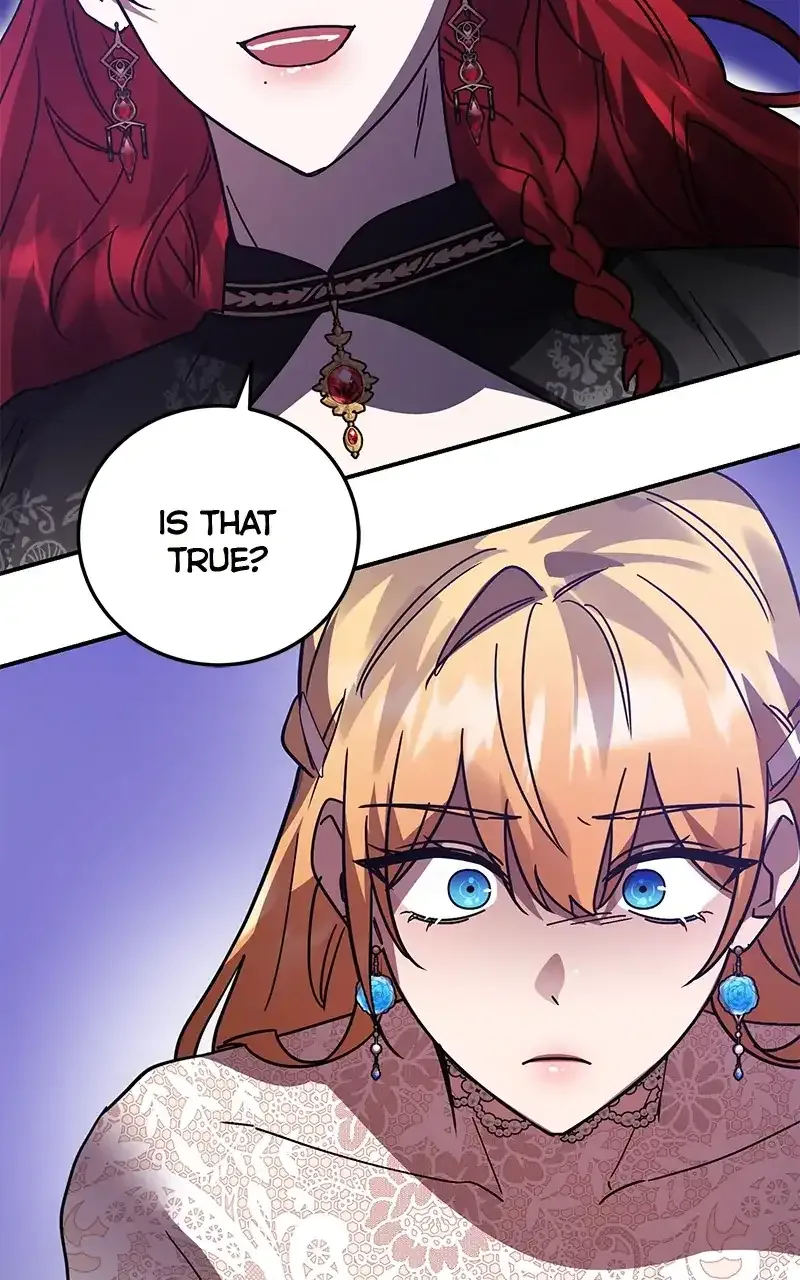 Heroes, Demons & Villains Chapter 81 page 61