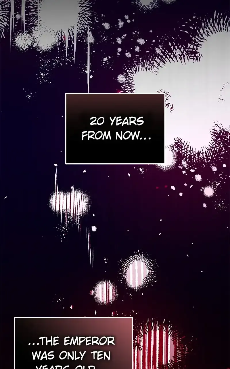 Heroes, Demons & Villains Chapter 81 page 38