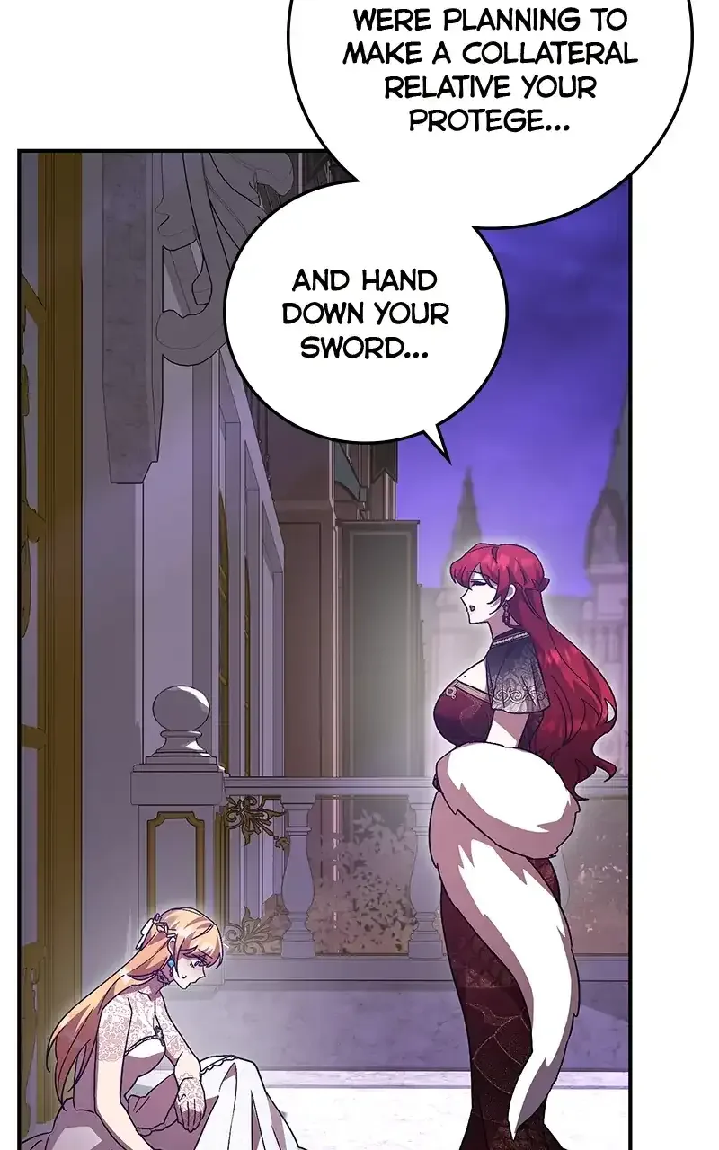 Heroes, Demons & Villains Chapter 81 page 64