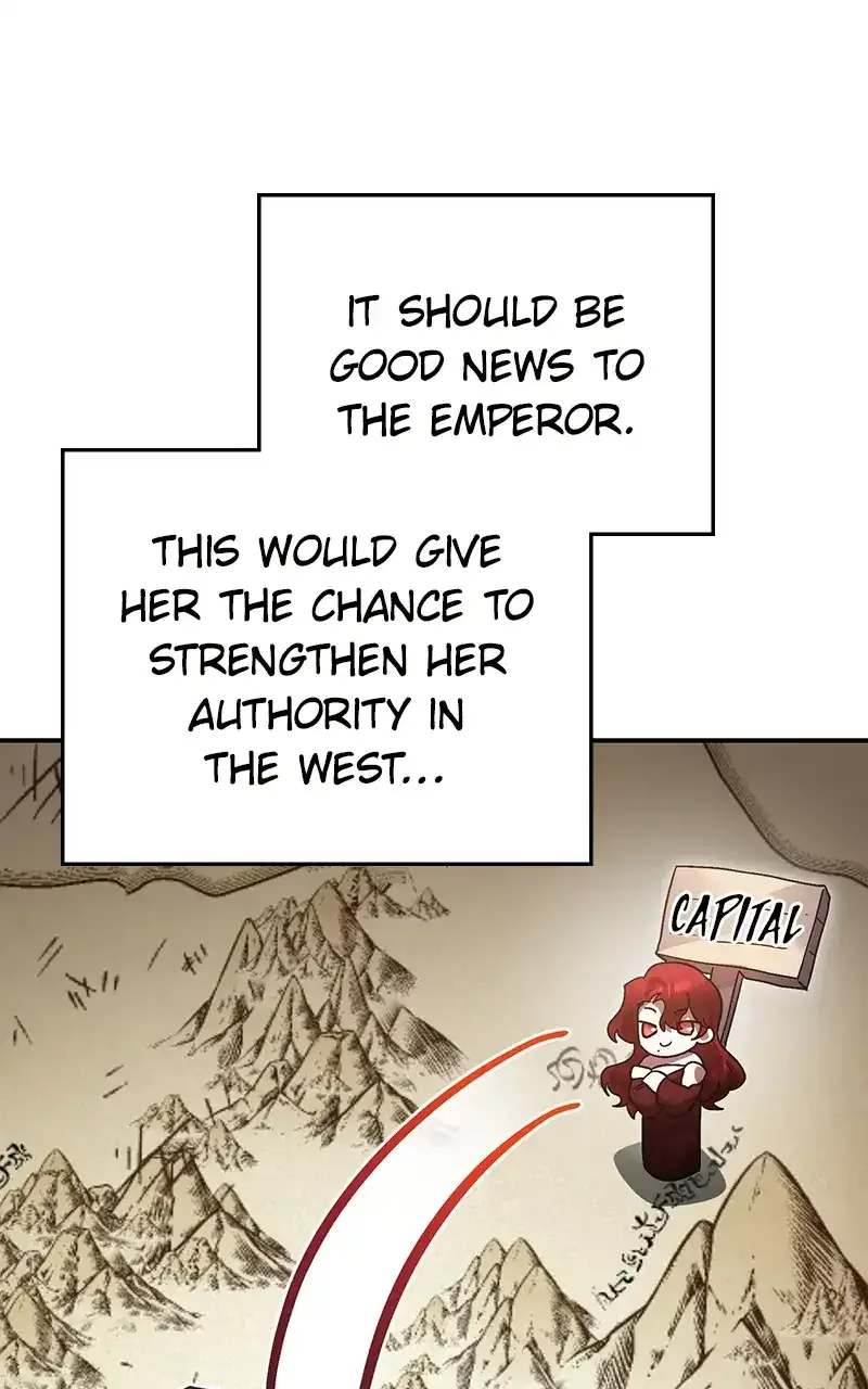 Heroes, Demons & Villains Chapter 81 page 69