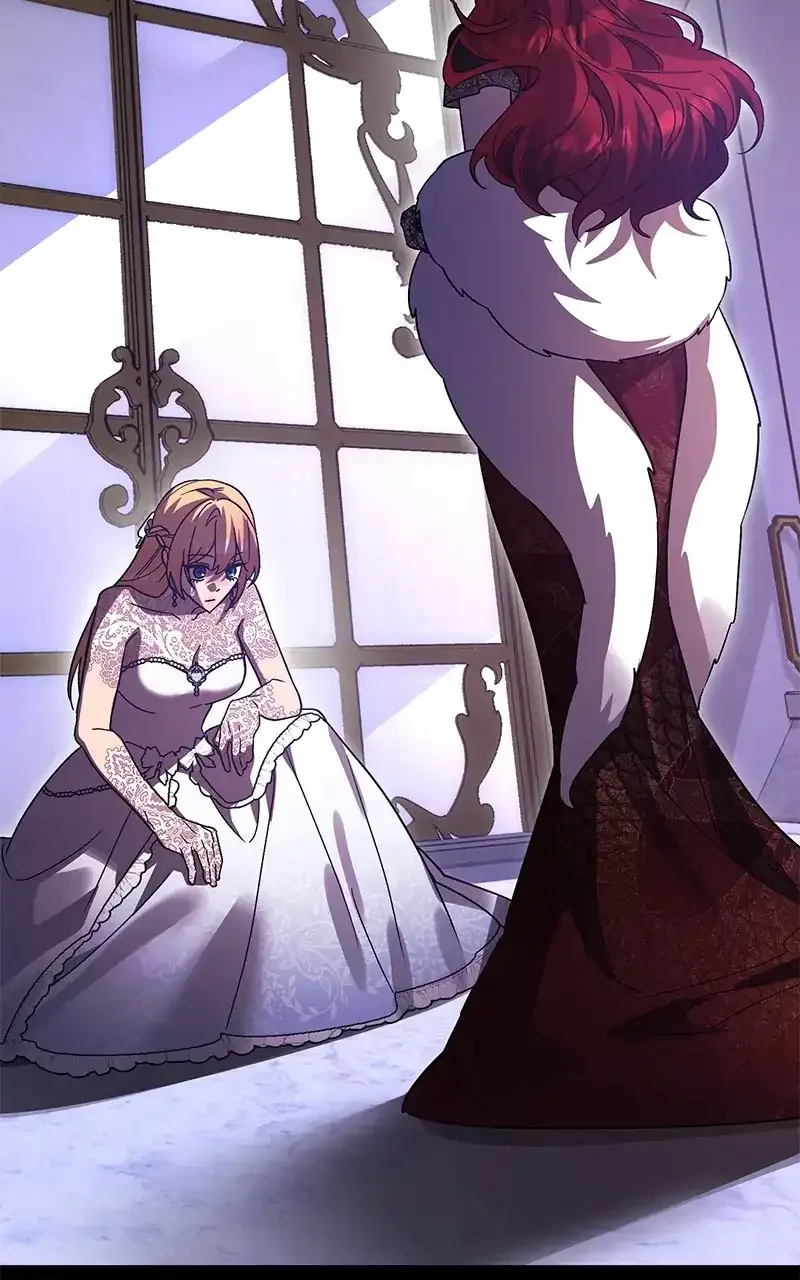 Heroes, Demons & Villains Chapter 81 page 28