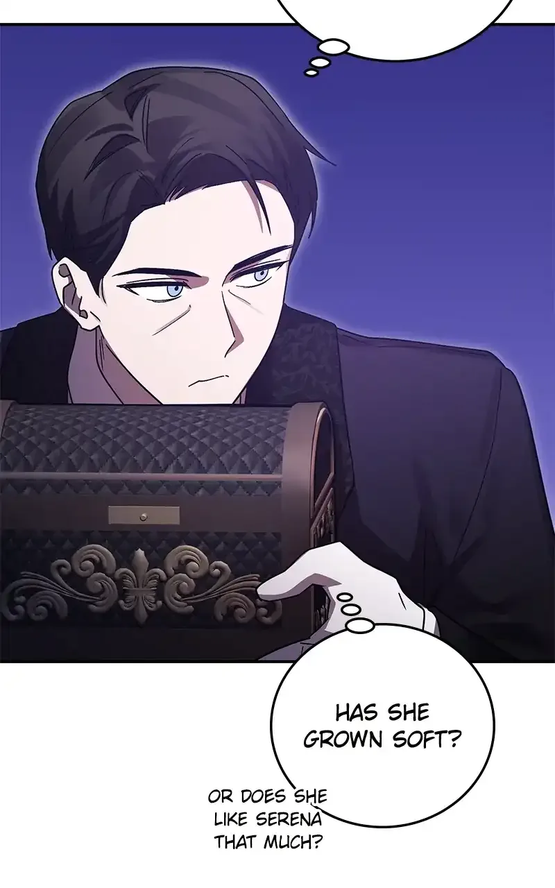 Heroes, Demons & Villains Chapter 81 page 54