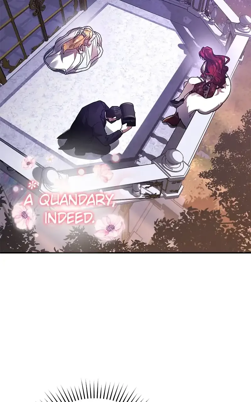 Heroes, Demons & Villains Chapter 81 page 20