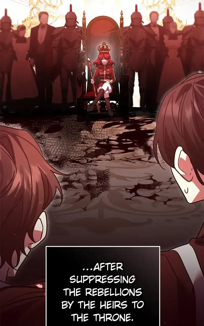 Heroes, Demons & Villains Chapter 81 page 43