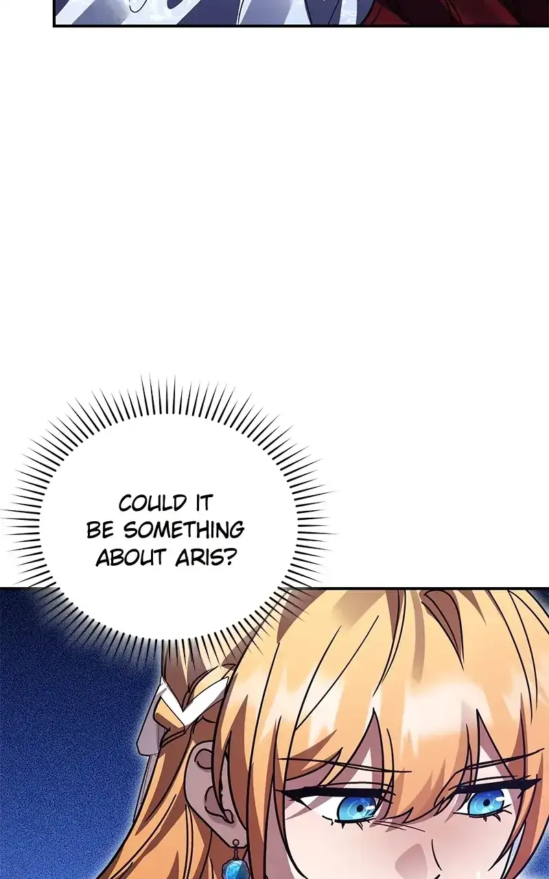 Heroes, Demons & Villains Chapter 81 page 58