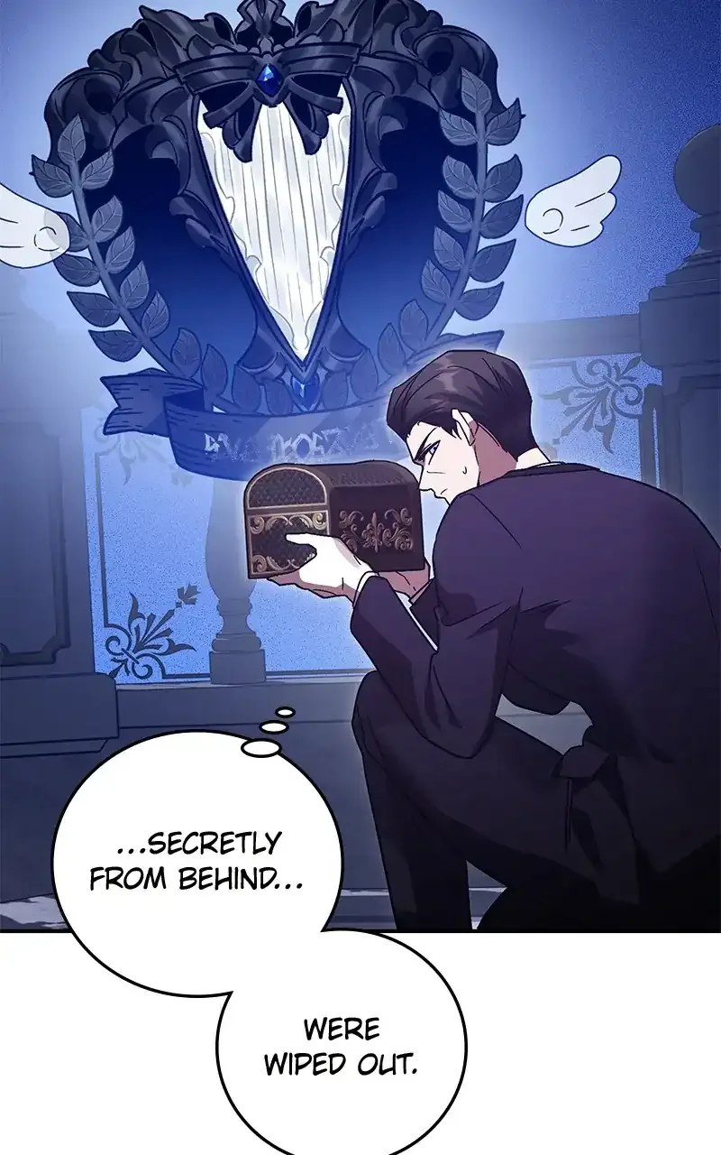 Heroes, Demons & Villains Chapter 81 page 49