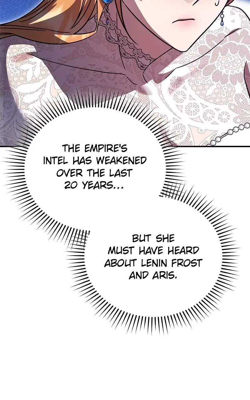 Heroes, Demons & Villains Chapter 81 page 59