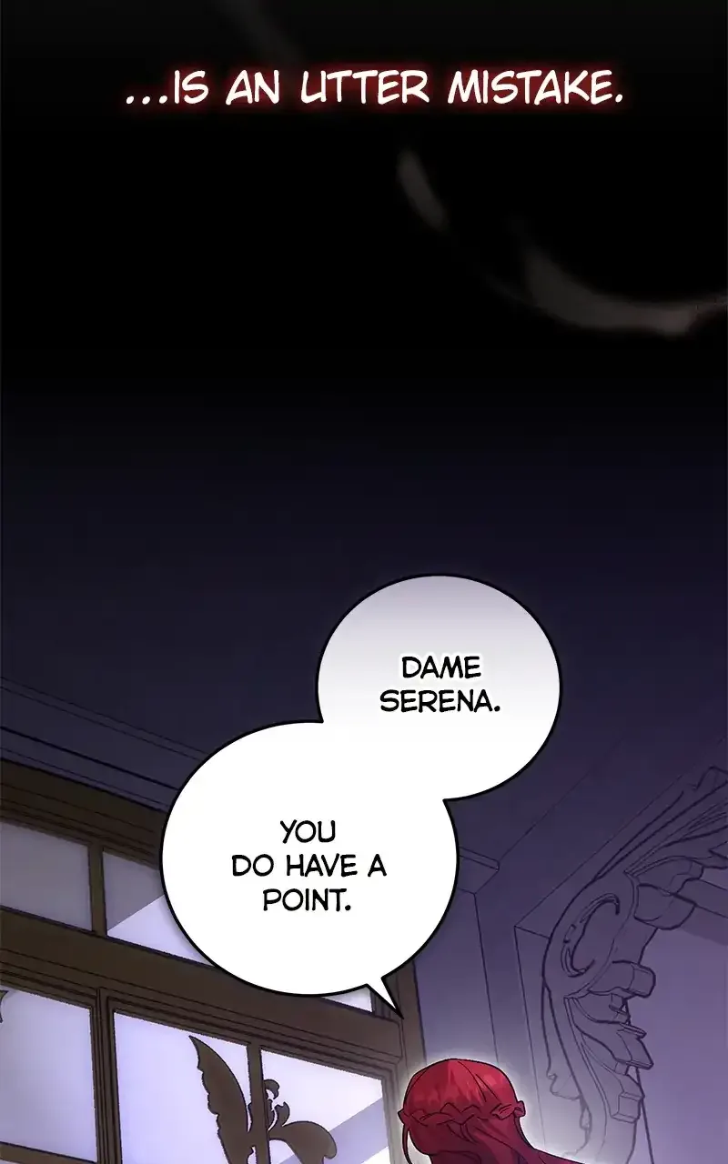 Heroes, Demons & Villains Chapter 81 page 27