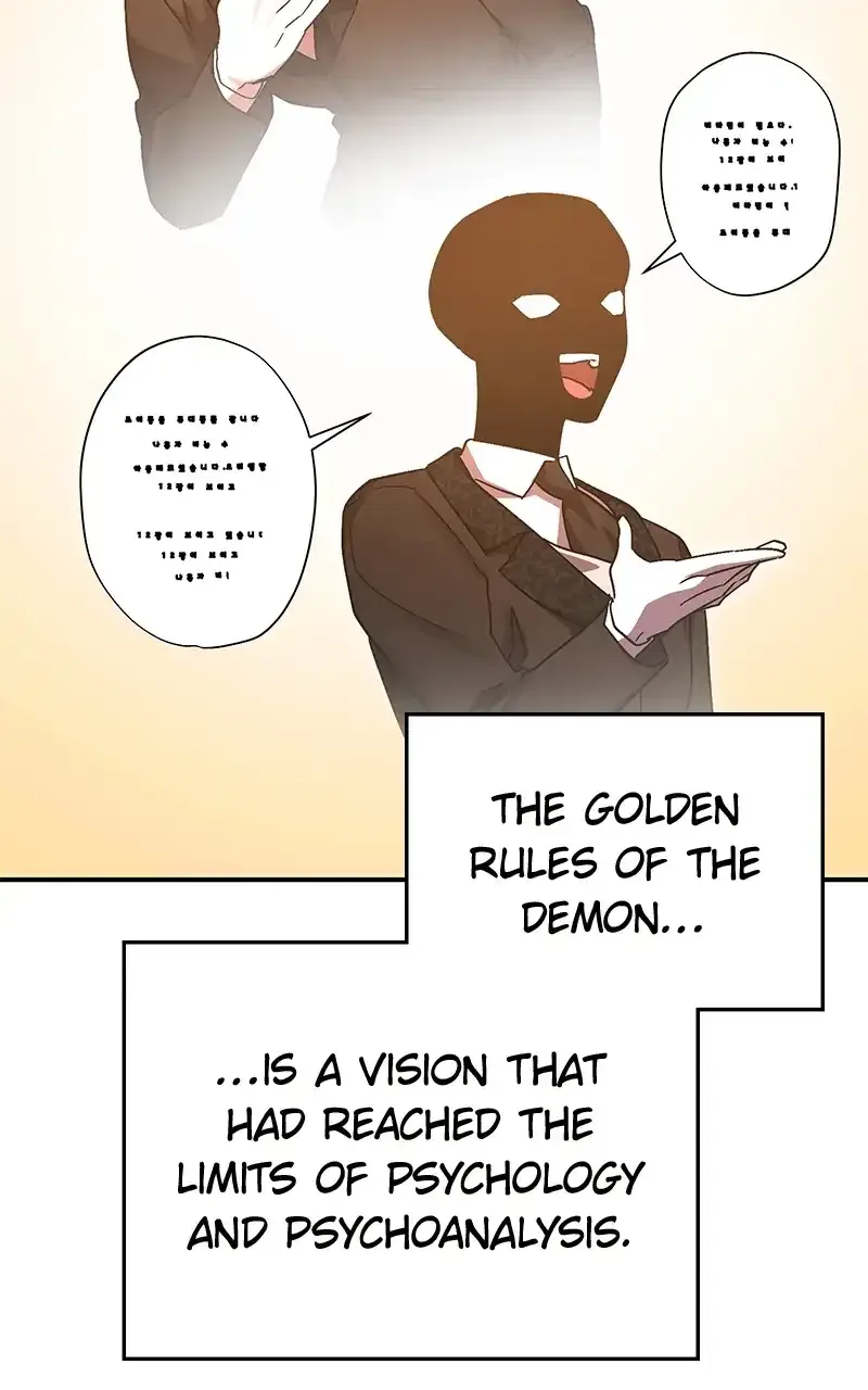 Heroes, Demons & Villains Chapter 81 page 128