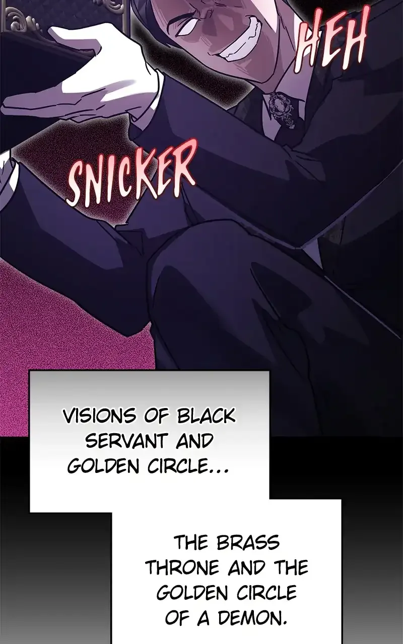 Heroes, Demons & Villains Chapter 81 page 126