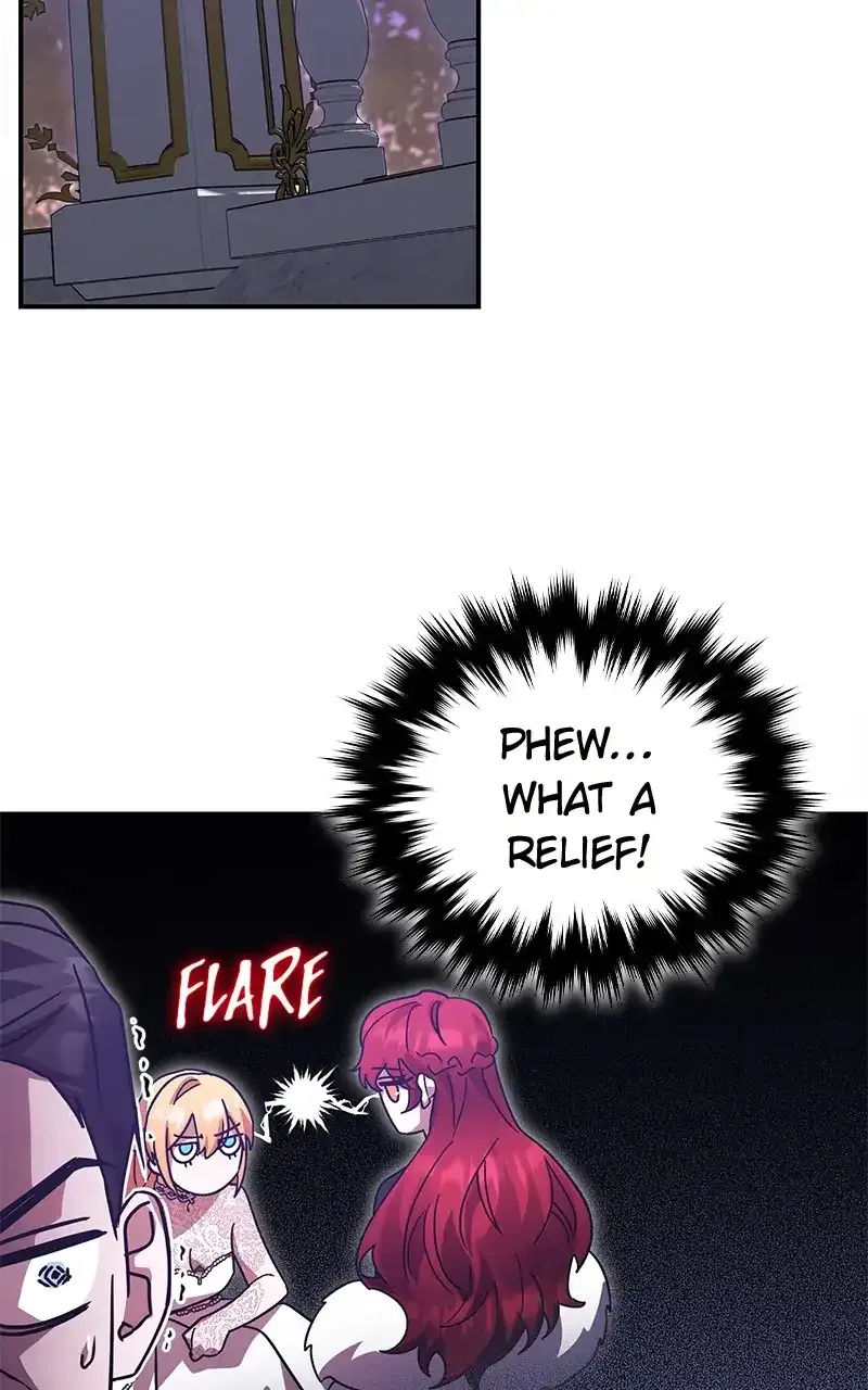 Heroes, Demons & Villains Chapter 81 page 119