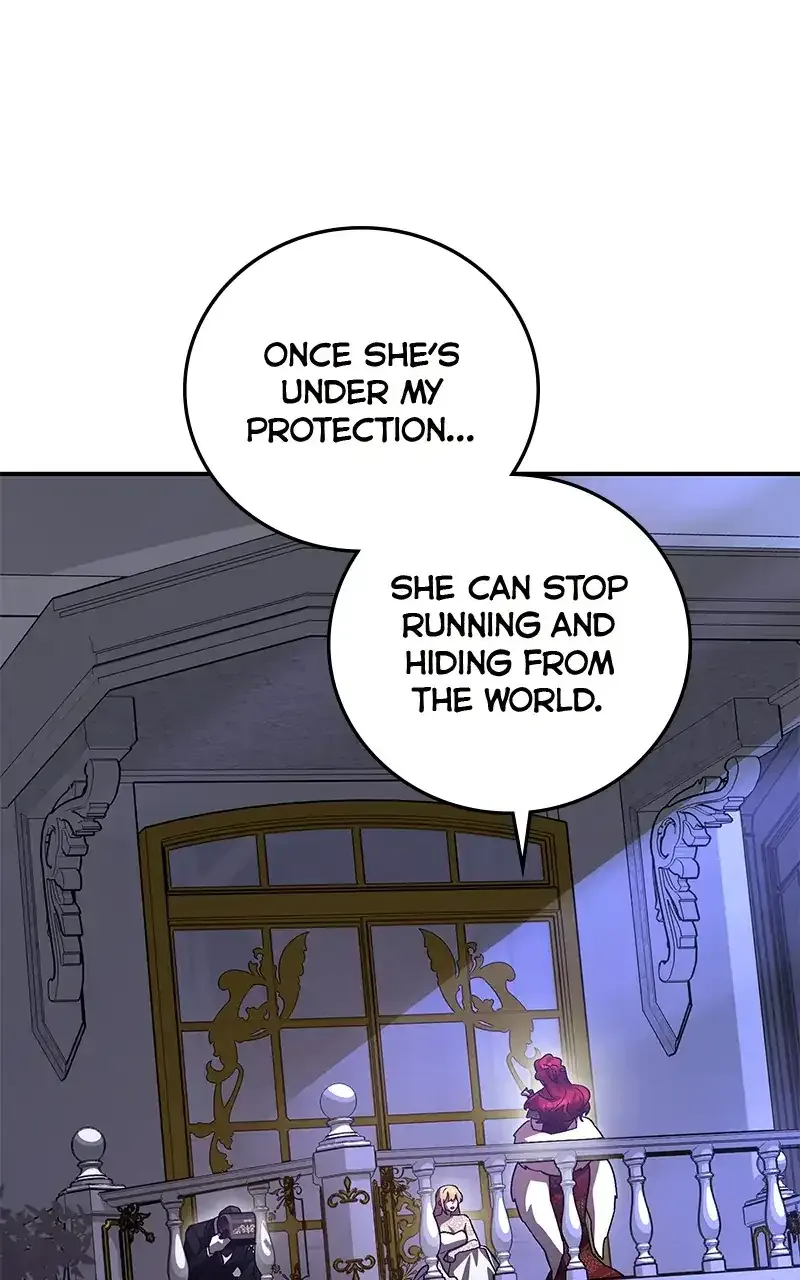 Heroes, Demons & Villains Chapter 81 page 83