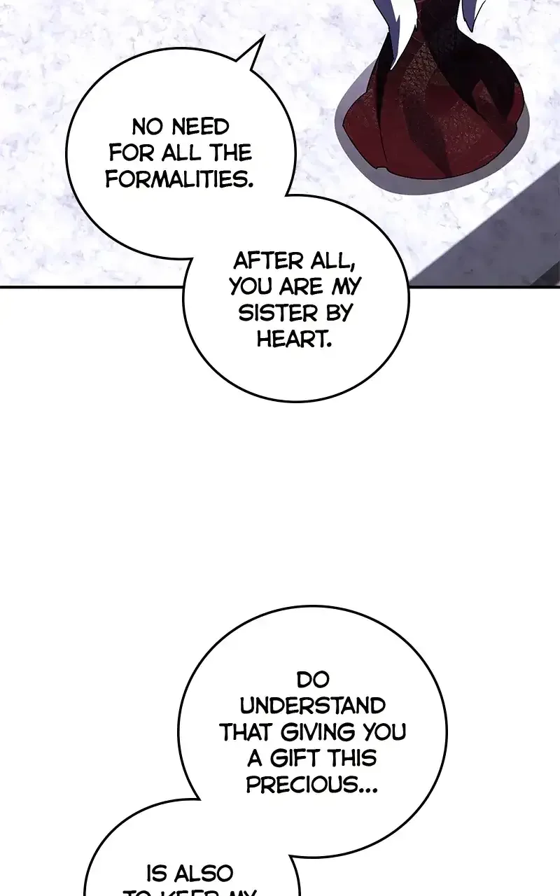 Heroes, Demons & Villains Chapter 81 page 79