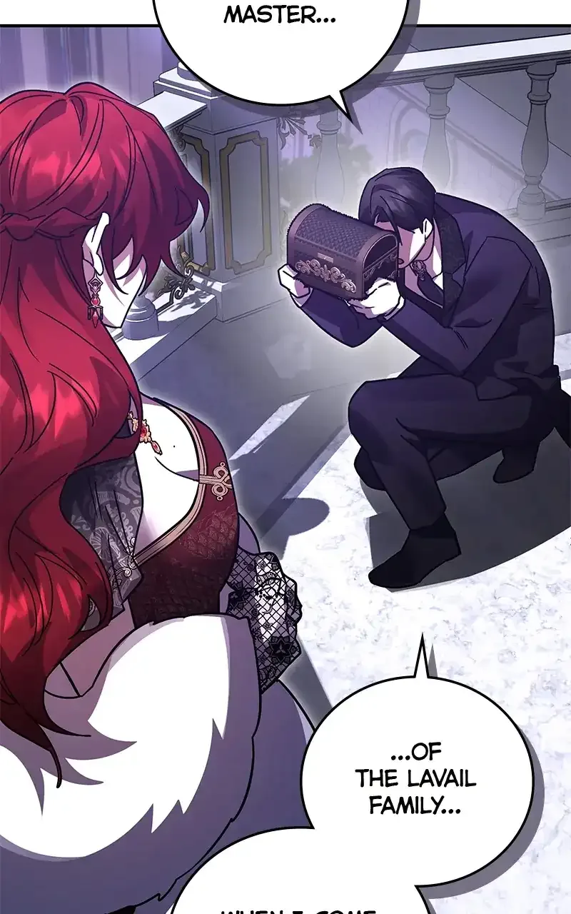 Heroes, Demons & Villains Chapter 81 page 123